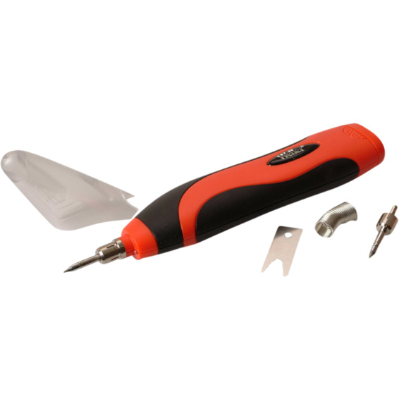 Weller Loddebolt Batteridrevet BP860CEU Weller Loddebolt Batteridrevet BP860CEU