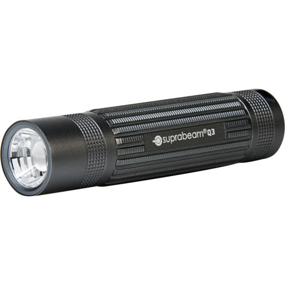 Lykt Suprabeam Q3 320 Lumen Lykt Suprabeam Q3 320 Lumen