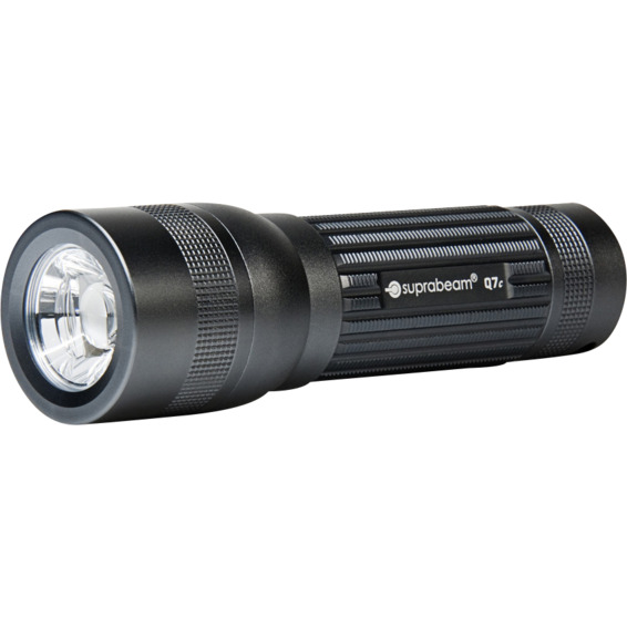 Lykt Suprabeam Q7 Compact 350 Lumen Lykt Suprabeam Q7 Compact 350 Lumen