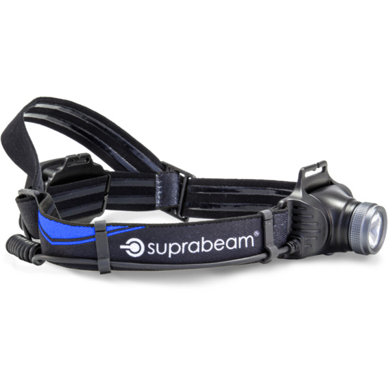 Hodelykt Suprabeam V3 Air 300 Lumen Hodelykt Suprabeam V3 Air 300 Lumen