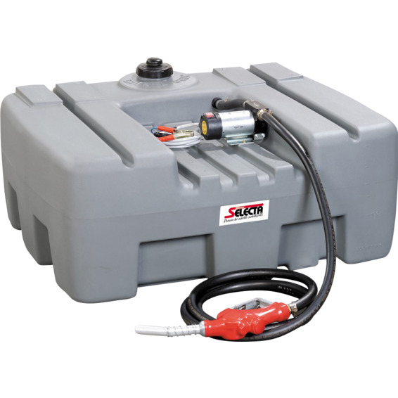 Diesel Tank SQDN300-7 300 Liter Diesel Tank SQDN300-7 300 Liter