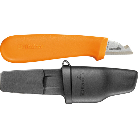 Elektriker kniv-ELK F/Høyrehendte Hultafors Elektriker kniv-ELK F/Høyrehendte Hultafors