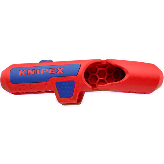 Knipex Kabelstripper Ergostrip Knipex Kabelstripper Ergostrip