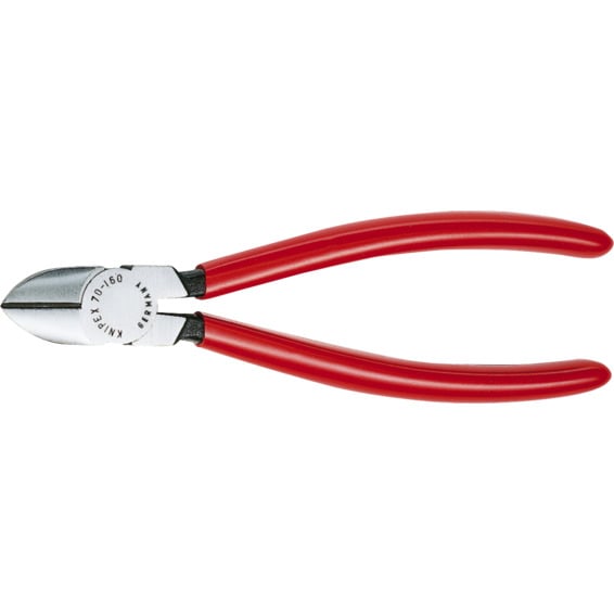 Knipex Sideavbiter 140mm Knipex Sideavbiter 140mm