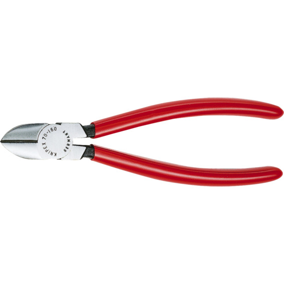 Knipex Sideavbiter 180mm Knipex Sideavbiter 180mm
