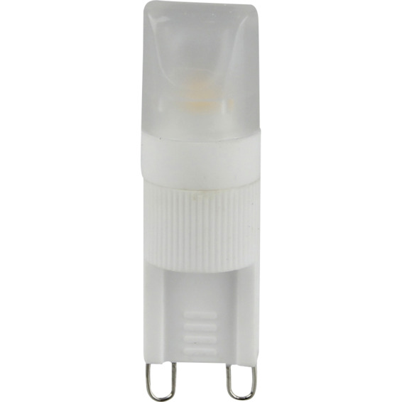 G9 LED COB AC220V 2W 150lm 2700K G9 LED COB AC220V 2W 150lm 2700K
