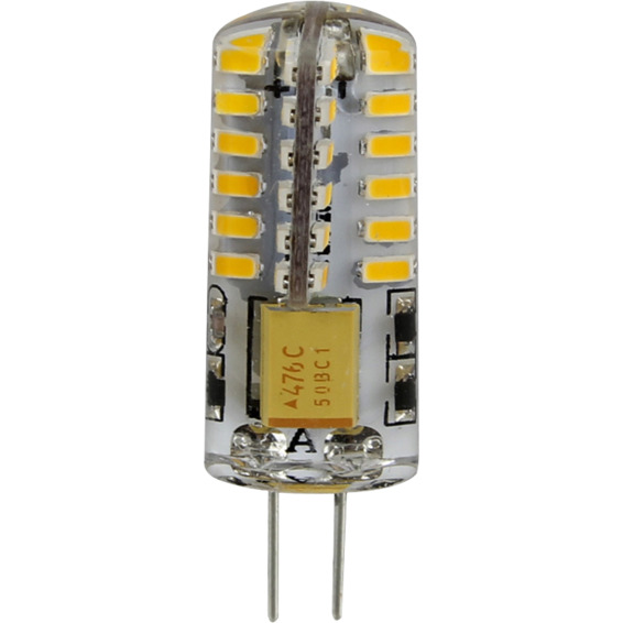 G4 LED 1,6W 150lm 2700K