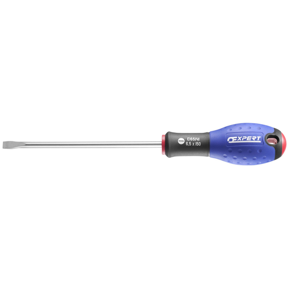 Expert skrutrekker flat 6,5x150mm Expert skrutrekker flat 6,5x150mm