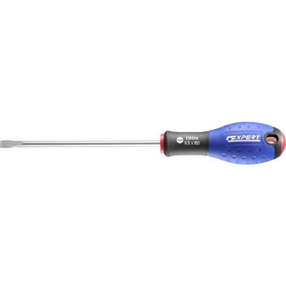 Expert skrutrekker flat 8x175mm Expert skrutrekker flat 8x175mm