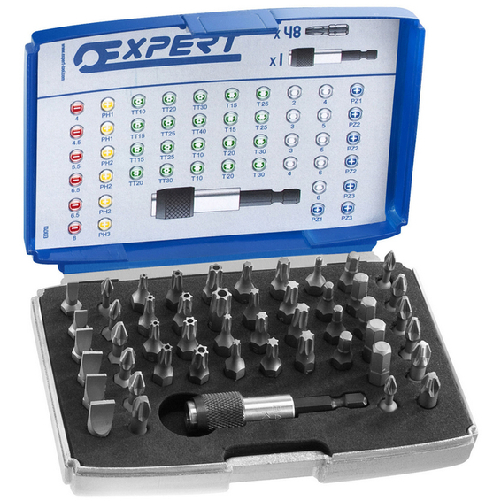 Expert 1/4 Expert 1/4