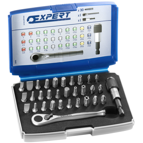 Expert 1/4 Expert 1/4