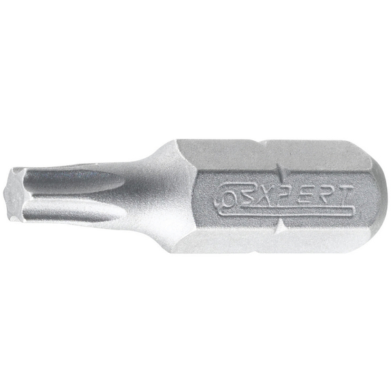 Expert 1/4'' bit TORX T15x25mm (3 stk) Expert 1/4'' bit TORX T15x25mm (3 stk)