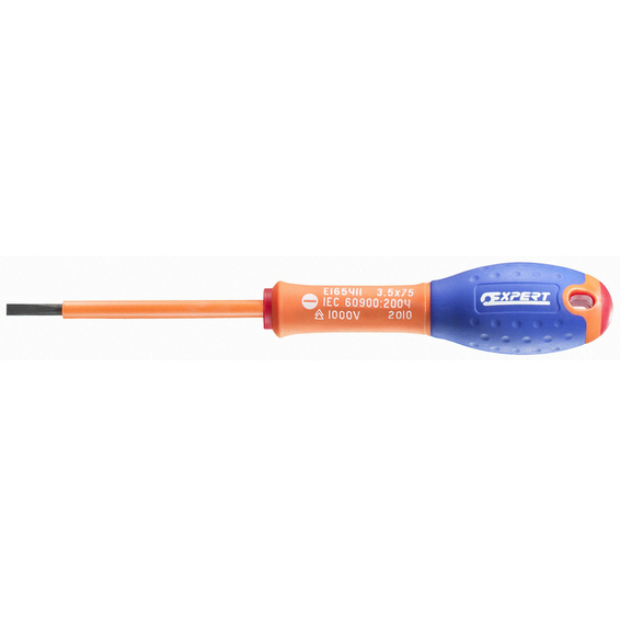 Expert 1000v skrutrekker 5,5x150mm Expert 1000v skrutrekker 5,5x150mm