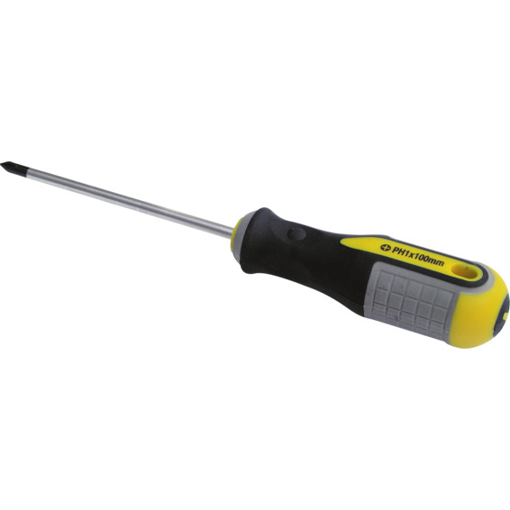 Probuilder Skrutrekker PH-2x125mm Probuilder Skrutrekker PH-2x125mm