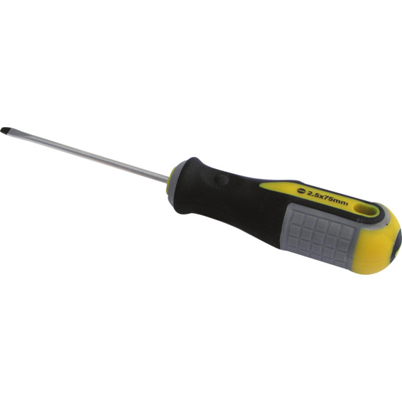 Probuilder Skrutrekker Flat 8x150mm Probuilder Skrutrekker Flat 8x150mm