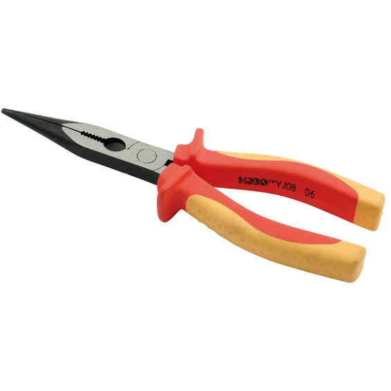 Probuilder Spisstang 200mm Isolert 1000V Probuilder Spisstang 200mm Isolert 1000V