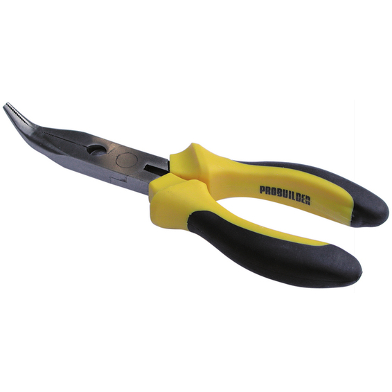 Probuilder Spisstang Bøyd 180mm Probuilder Spisstang Bøyd 180mm
