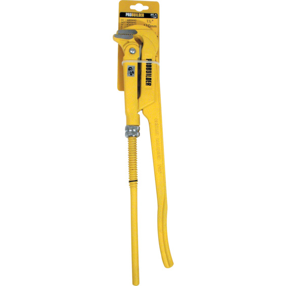 Probuilder Rørtang 1 Probuilder Rørtang 1