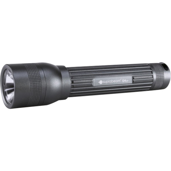 Lykt Suprabeam Q4 XR 680 Lumen Oppladbar Lykt Suprabeam Q4 XR 680 Lumen Oppladbar