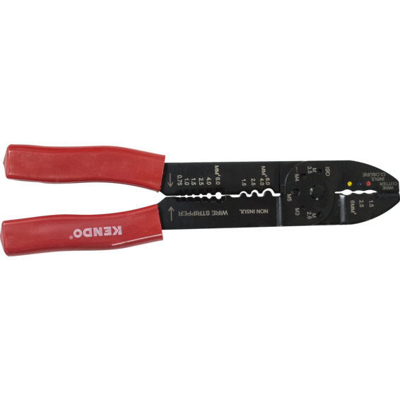 Kabelskotang 12V Kabelskotang 12V