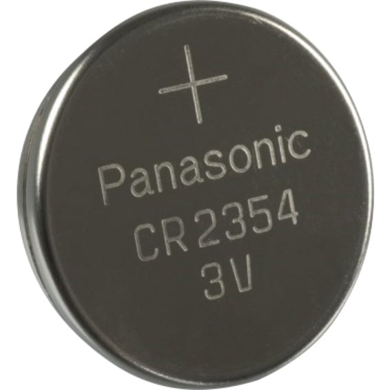 Batteri CR2354 Lithium 3V Panasonic Batteri CR2354 Lithium 3V Panasonic