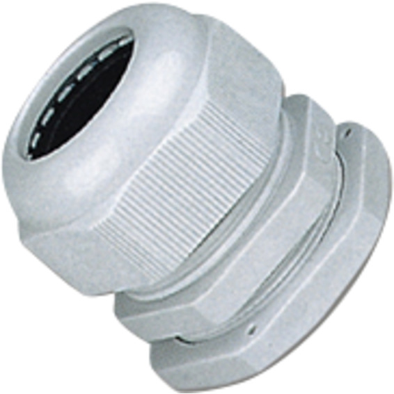 Nippel M32 med mutter IP68 2-Stk Nippel M32 med mutter IP68 2-Stk