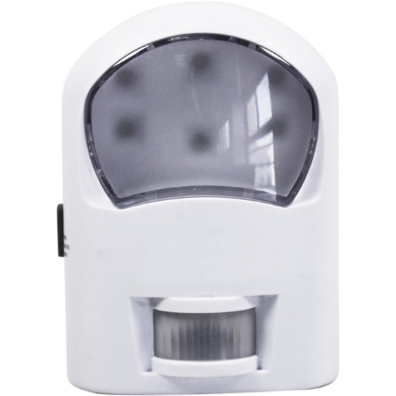 LED Lys med Sensor 4xAA LED Lys med Sensor 4xAA