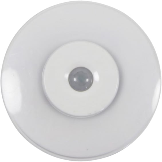 LED Lys med Sensor 3xAAA LED Lys med Sensor 3xAAA