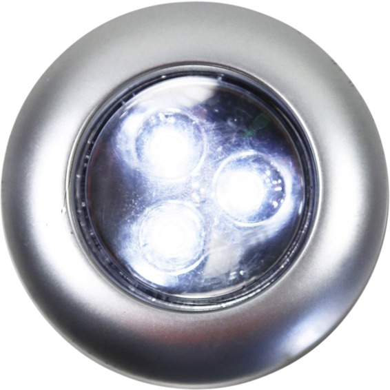 LED Push Light 3xAAA LED Push Light 3xAAA