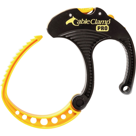 Cable Clamp Pro Stor Cable Clamp Pro Stor