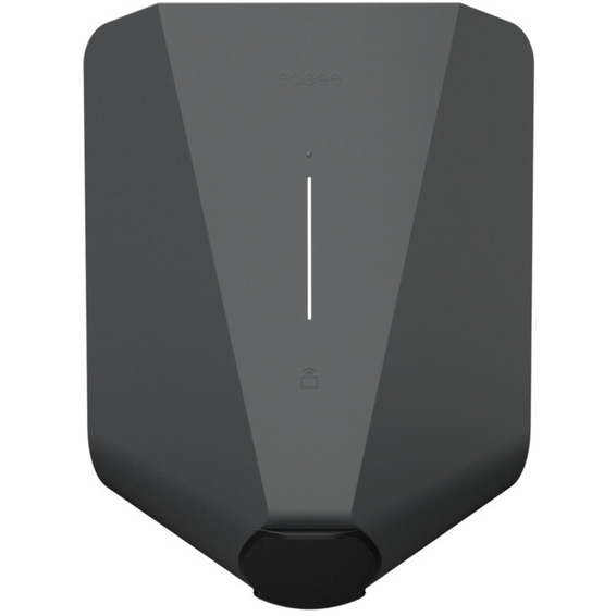 Easee Home ladestasjon Antracit | Elektroimportøren AS Easee Home ladestasjon Antracit | Elektroimportøren AS