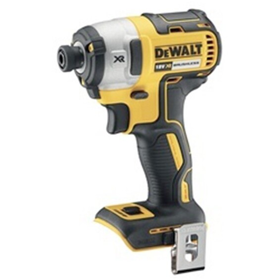 Dewalt Slagtrekker XR 18V Børsteløs, Kun Enhet.Uten Batteri Dewalt Slagtrekker XR 18V Børsteløs, Kun Enhet.Uten Batteri