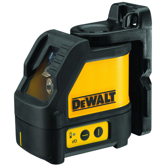 Dewalt Linjelaser Selvnivellerende krysslinjelaser Dewalt Linjelaser Selvnivellerende krysslinjelaser