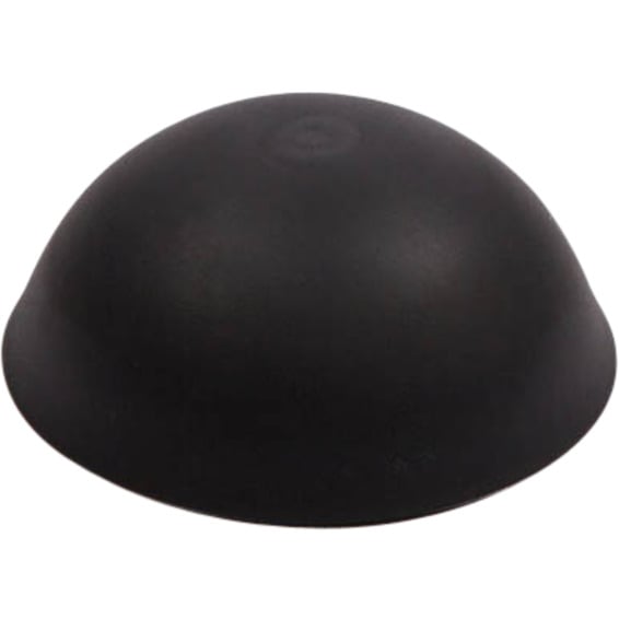 Cablecup Hide Svart 144mm Cablecup Hide Svart 144mm