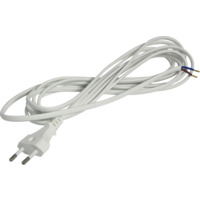 Nettkabel eurostøpsel Nettkabel eurostøpsel
