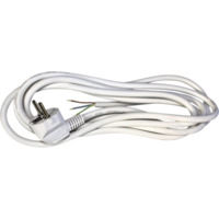 Nettkabel eurostøpsel Nettkabel eurostøpsel