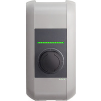 Test av elbilladere Keba KeContact P30 | Elektroimportøren AS Test av elbilladere Keba KeContact P30 | Elektroimportøren AS